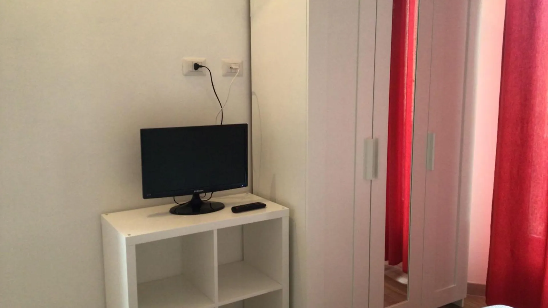Apartament In The Garden Rzym