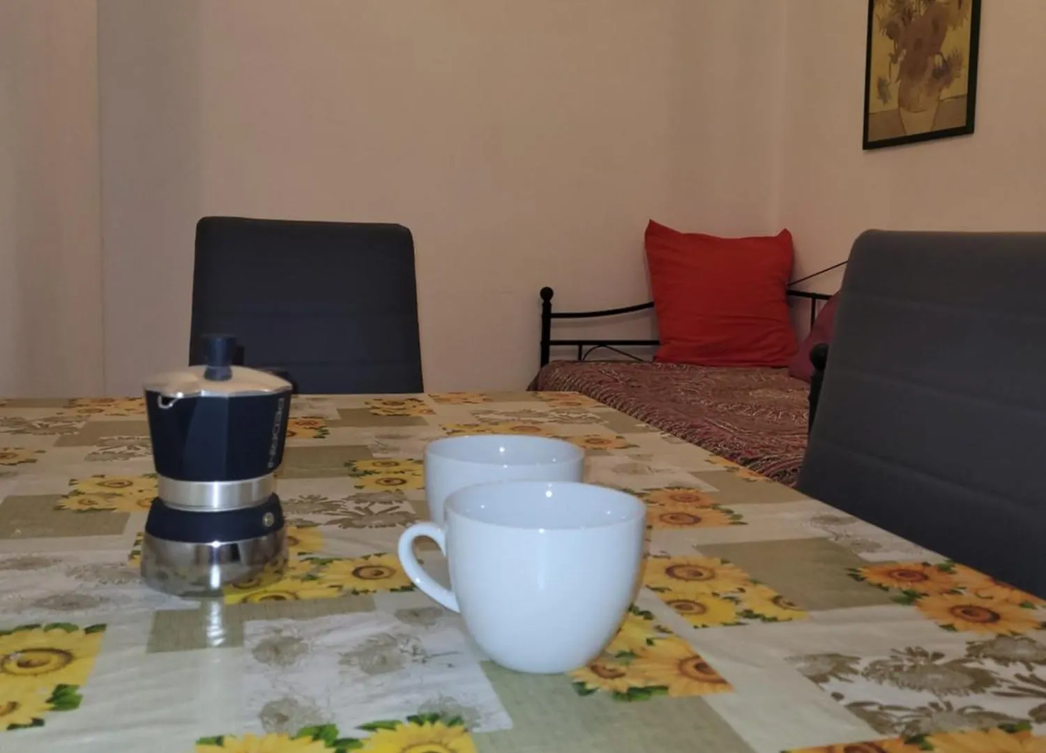 Apartament In The Garden Rzym