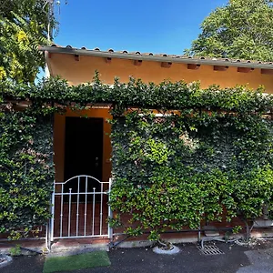  Appartamento Casa Di Nia Pietralata