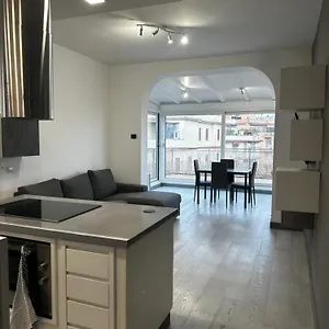  Appartamento Roby S House