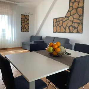  Appartamento Sibilla Tiburtina House Attico Con Parcheggio