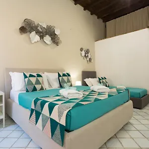  Appartamento San Peter Borgo 68