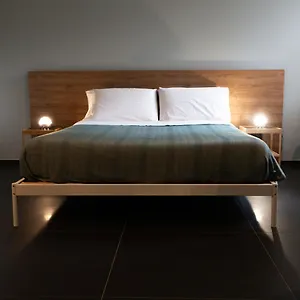Acasha Loft Vittoria