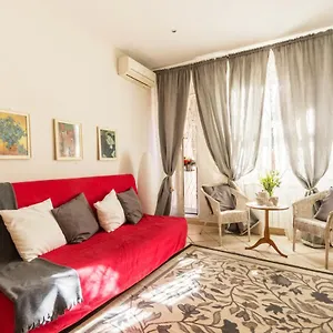 A Casa Di Stefano Рим