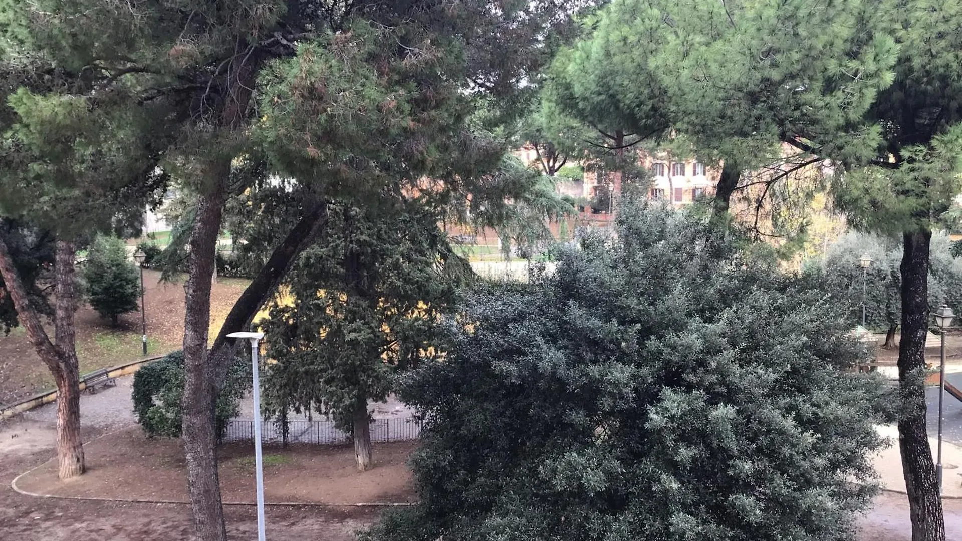 Appartamento In The Garden Roma 0*,  Italia
